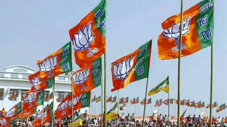 Gujarat Election 2022: वडोदरा सिटी विधानसभा क्षेत्र पर भाजपा ने मौजूदा उम्मीदवार पर लगाया दांव