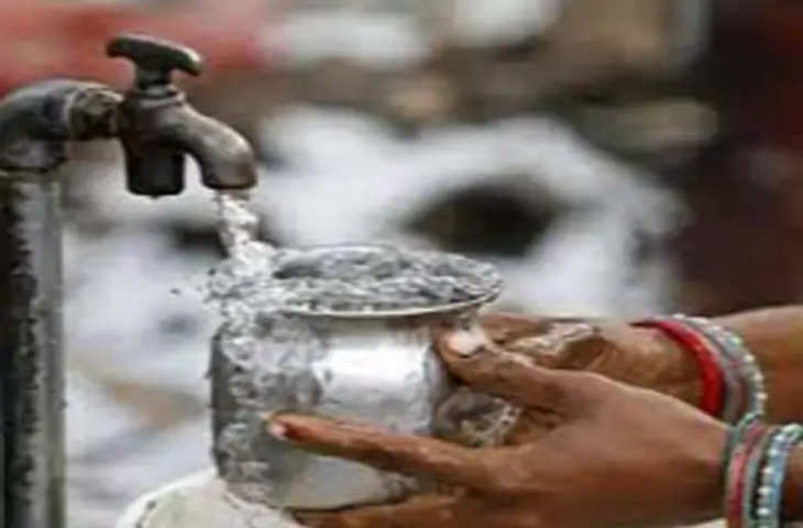 Bhopal के कोलार इलाके में कल पानी की सप्लाई नहीं