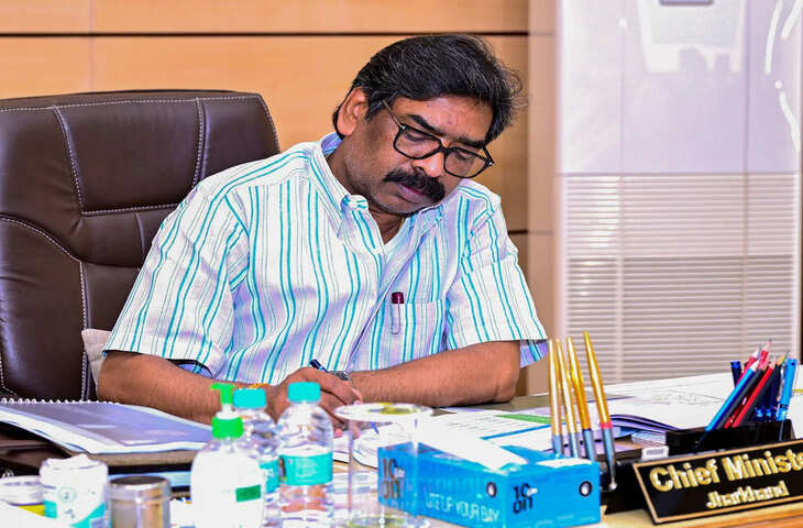 झारखंड के छात्रों को बड़ी राहत, गुरुजी स्टूडेंट क्रेडिट कार्ड योजना में बड़ा बदलाव; 15 लाख तक के लोन पर खत्म हुआ 5% मार्जिन मनी