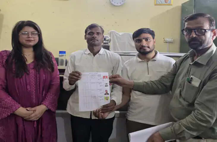 संभल में 24 कोसीय परिक्रमा मार्ग के लिए जमीन अधिग्रहण, ग्रामीणों को मिलेगा एक करोड़ रुपये मुआवजा