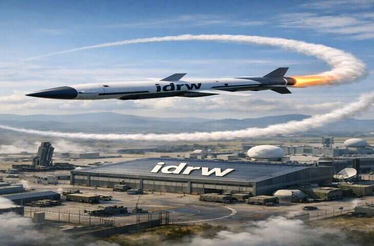 'अग्नि-5 से ज्यादा स्मार्ट और ब्रह्मोस से ज्यादा विनाशक...' DRDO भारत के लिए बना रहा नेक्स्ट जनरेशन मिसाइल, जानिए खासियत&nbsp;