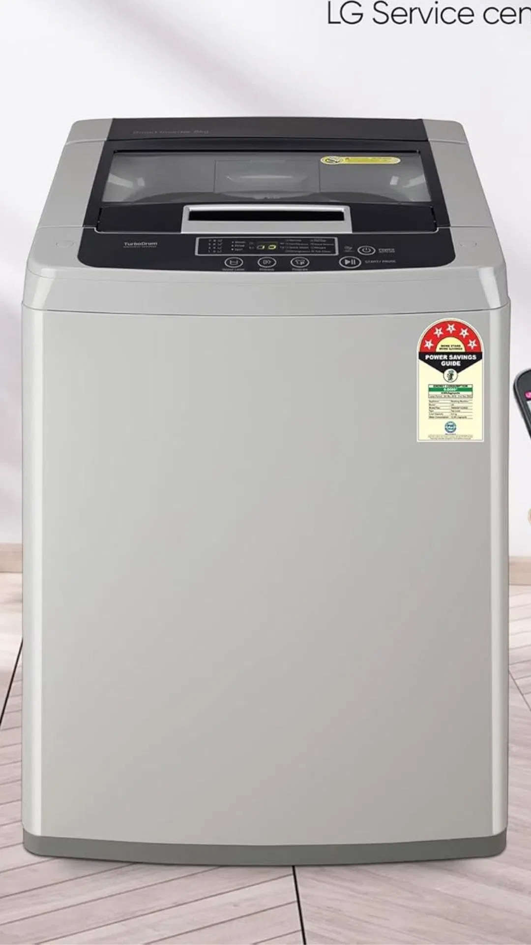 Thousands of discounts are available on these washing machines on Amazon sale.