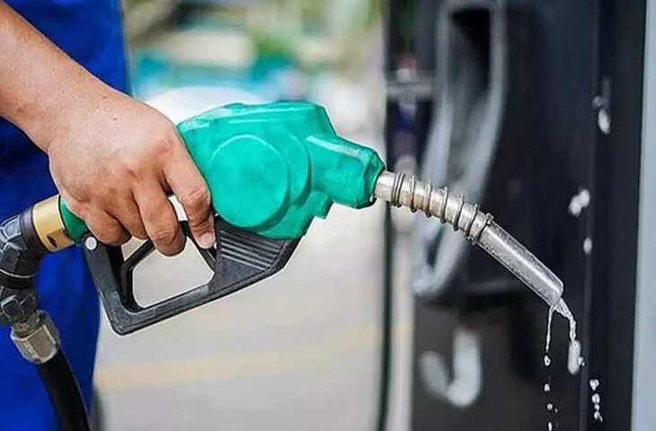 Petrol-Diesel Price Today: पेट्रोल-डीजल के नए रेट जारी, दिल्ली से जयपुर और मुंबई तक जानें कीमतें