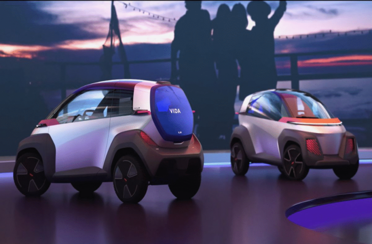 Hero की चारपहिया बाजार में एंट्री की आहट! Vida Nex 3 कॉन्सेप्ट कार ने मचाई सनसनी, क्या शुरू होगा नया सफर?