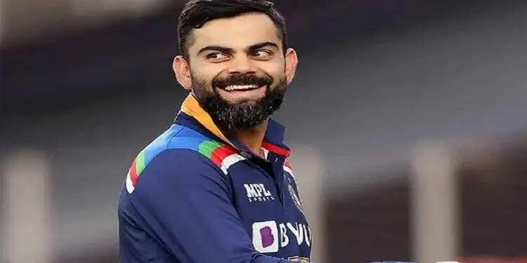 Rohit Sharma ने बताया टी20 की कप्तानी छोड़ने के बाद क्या होगा Virat Kohli का रोल