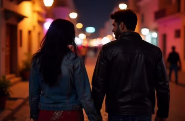 Jaipur में घर छोड़कर मुस्लिम अधिकारी के साथ लिव इन में महिला RAS, माता-पिता बोला- 'ये लव जिहाद है'