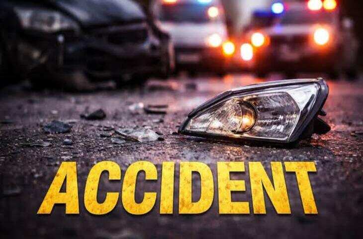 छपरा में भीषण सड़क हादसा, ट्रक ने ऑटो को मारी टक्कर; मां-बेटे समेत 4 लोगों की मौत, ऑटो काटकर निकाले गए शव