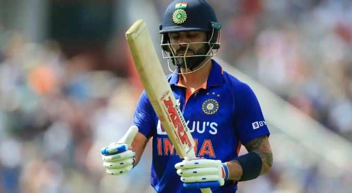 Virat 0--------1