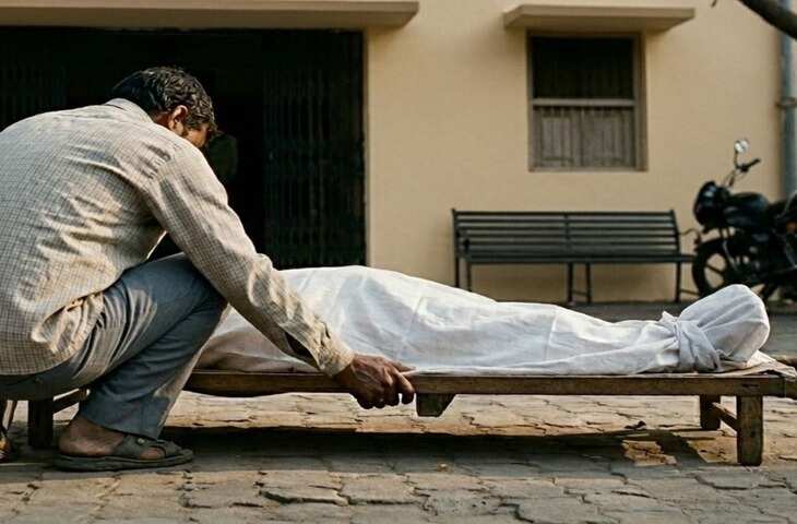 छत्तीसगढ़ के खर्वे गांव में तीन दिनों में 8 मौतों से हड़कंप, जहरीली शराब की आशंका पर ग्रामीणों में आक्रोश