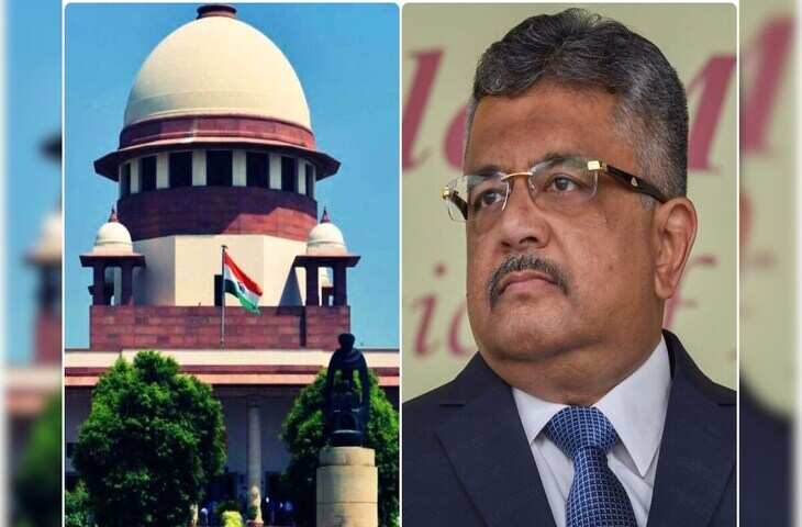 ED ने अब तक लौटाए कालेधन के 23 हजार करोड़! SG तुषार मेहता ने सुप्रीम कोर्ट में क्यों रखी ये बड़ी बात, जानिए पूरा मामला