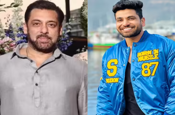 Salman Khan पर हुए जानलेवा हमले के बाद Shiv Thakrey ने दी अपनी प्रतिक्रिया, बोले 'उन्हें कुछ नहीं होगा&hellip;