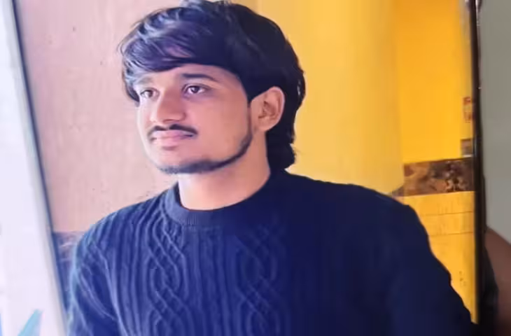 गाजियाबाद में दिल्ली पुलिस के 28 वर्षीय कॉन्स्टेबल ने की खुदकुशी, घर के कमरे में मिला शव
