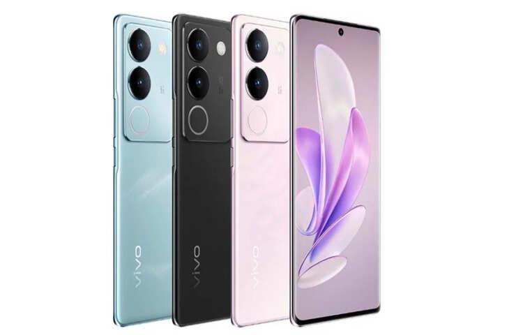 Vivo के S18, S18 Pro 50MP फ्रंट कैमरा के साथ भारत में देंगे दस्तक ,लॉन्च से&nbsp;पहले लीक हुई बड़ी चीज