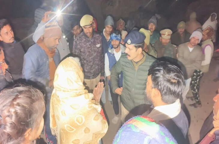 कनेर के फल को आंवला समझकर खाने से तीन मासूमों की मौत, करधना गांव में मातम