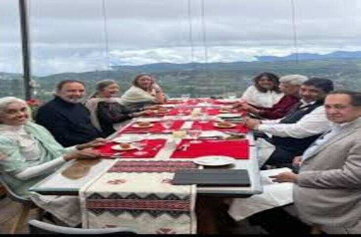 BJP के वीडियो पर भड़के सौरव दास, बोले- युवाओं को गोली मारने की धमकी देना घोर दुष्टता
