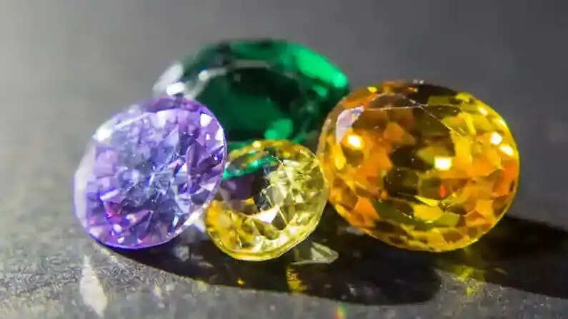 gemology yellow sapphire stone benefits wear pukhraj rattan to strong brihaspati planet