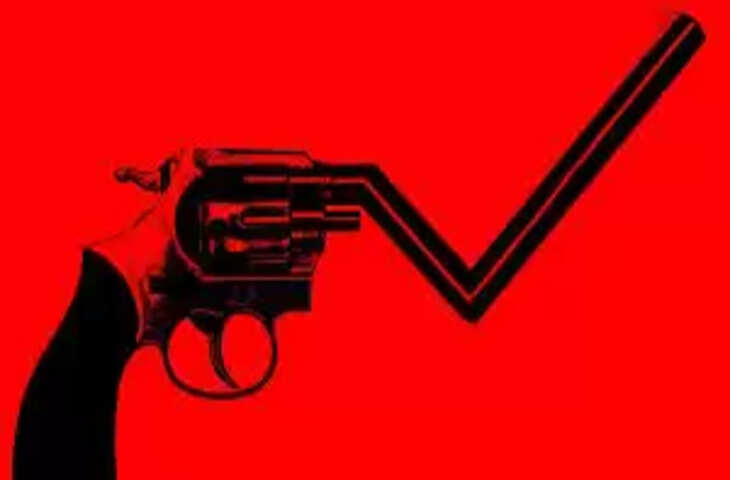 Basti &nbsp;साइड देने के विवाद में स्कूल संचालक ने चलाई गोली, पुरानी थाना क्षेत्र के सोनहटी बुजुर्ग गांव में दिनदहाड़े हुई घटना, आरोपी गिरफ्तार