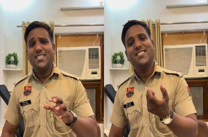 'जान से गुजरते हैं' गाकर छा गया शख्स, आवाज सुन लोग बोले- टैलेंट की कोई कमी नहीं