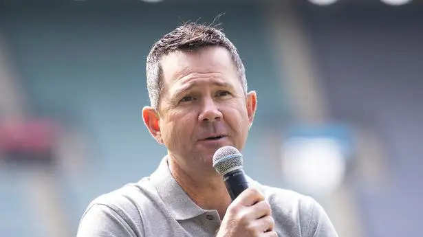 AUS vs WI: Ricky Ponting को LIVE कॉमेंट्री के दौरान पड़ा दिल का दौरा, आनन-फानन में कराया अस्पताल में भर्ती