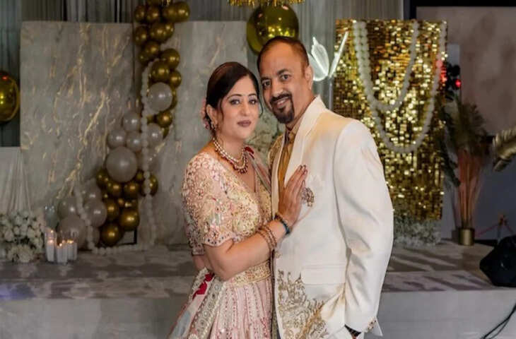 घरेलू विवाद बना नरसंहार! अमेरिका में भारतीय मूल पति ने पत्नी और 3 रिश्तेदारों की ली जान