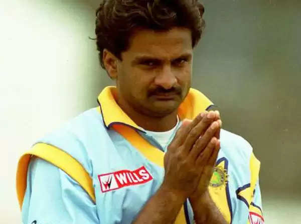 javagal srinath