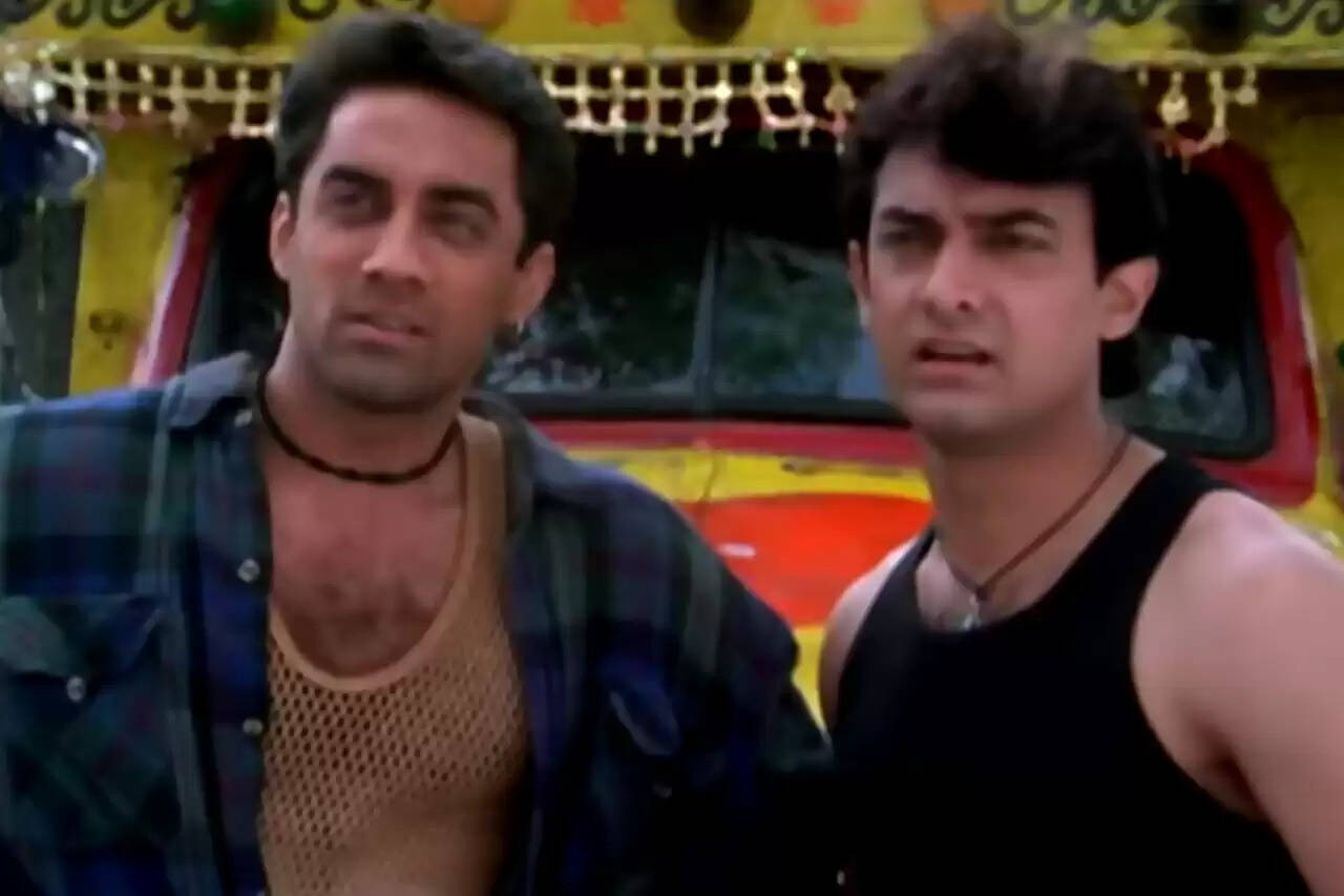 Faisal Khan ने बताया, मैंने अपना करियर बनाने के लिए आमिर से कभी मदद नहीं मांगी