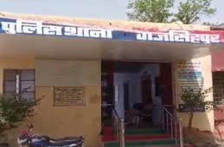 ज्वैलरी दुकान में दिनदहाड़े चोरी, गहने खरीदने के बहाने चांदी की चेन लेकर फरार