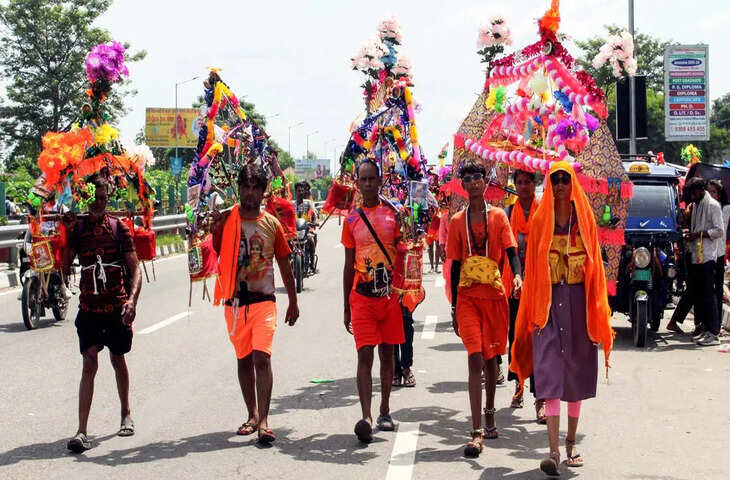 Kanwar Yatra 2026 Schedule: दूर करें सभी कंफ्यूजन, जानिए कब से शुरू होगी कांवड़ यात्रा और किस दिन होगा समापन