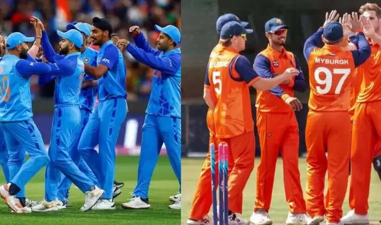 India vs Netherlands--1111333311771888.JPG