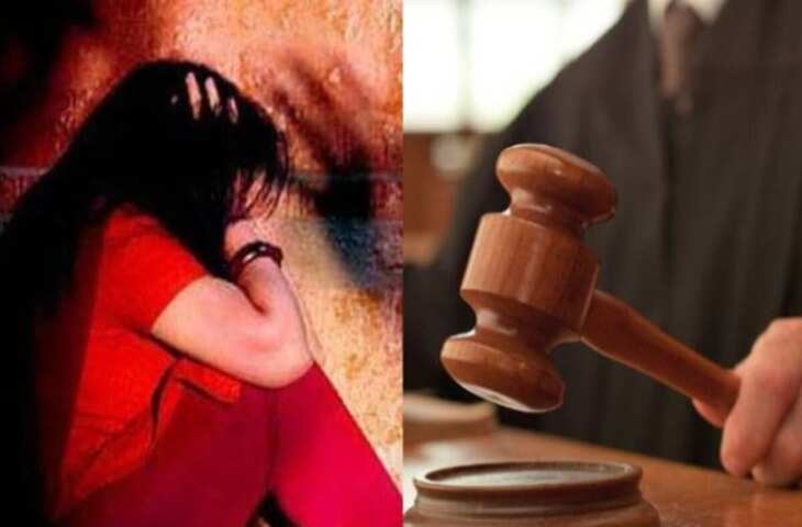 अजमेर फोटो ब्लैकमेलिंग कांड, वीडियो में देखें डेढ़ साल बाद भी केवल दो पीड़िताओं को मिला मुआवजा