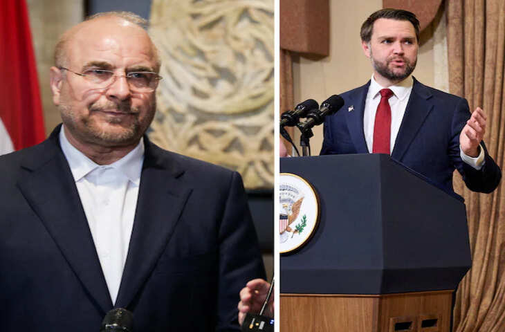 अमेरिका-ईरान तनाव में बड़ी कूटनीतिक हलचल, वीडियो में देखें सीजफायर बढ़ाने की तैयारी तेज