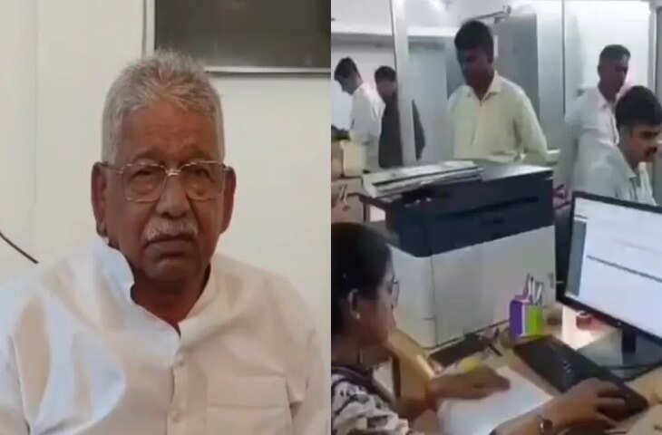 सुल्तानपुर में साइबर ठगों का जनप्रतिनिधि पर हमला विफल, बीजेपी एमएलसी शैलेंद्र सिंह की सतर्कता ने बचाई