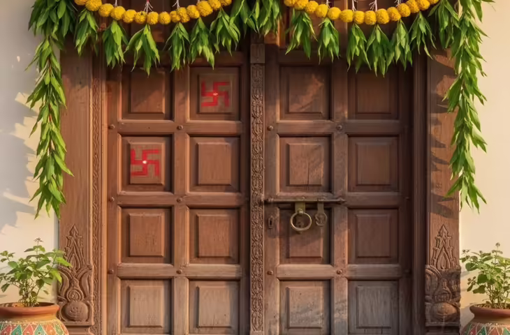 Vastu Tips: क्या तिराहे पर घर खरीदना होता है अशुभ? जानिए वास्तु शास्त्र क्या कहता है