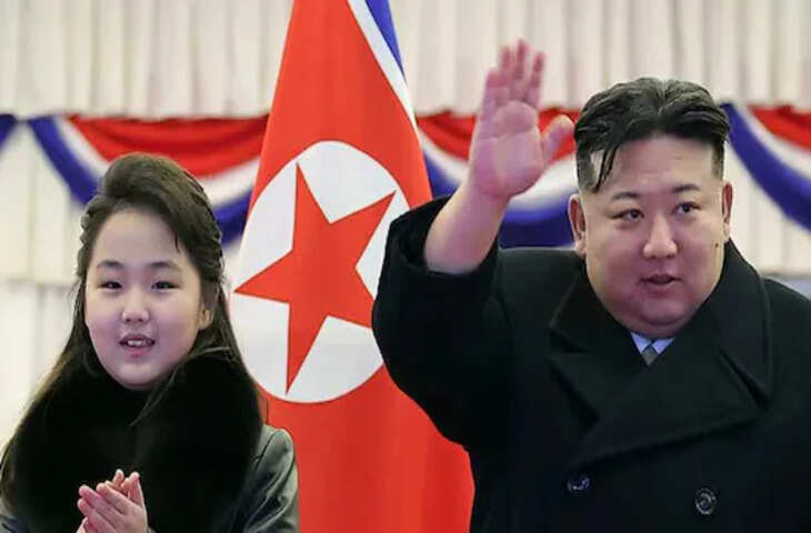 Kim Jong Un के चुनावी नतीजों ने चौंकाया, 99.93% वोट के बाद इंटरनेट पर आई मीम्स की बाढ़&nbsp;