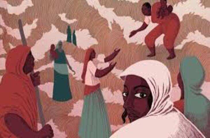 विदेशी महिला की बच्ची के यौन शोषण के दोषी नौकर को 20 साल कैद