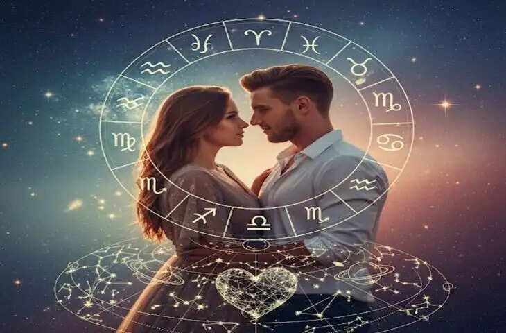 आज कपल्स के लिए चेतावनी! रिश्तों में बढ़ सकती है गलतफहमी! समझदारी से निभाएं प्यार वरना हो सकती है तकरार, देखे वीडियो&nbsp;