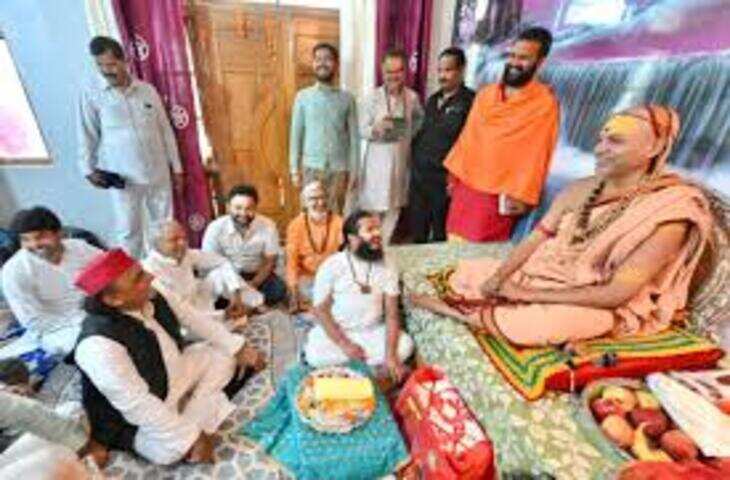 खाटूश्यामजी मंदिर को लेकर सुरक्षा चिंता, अंतरराष्ट्रीय साजिश के दावे से हड़कंप