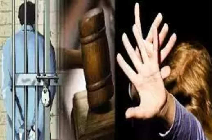 Nagour  कोर्ट : तीन तलाक के आरोपी को जेल भेजा