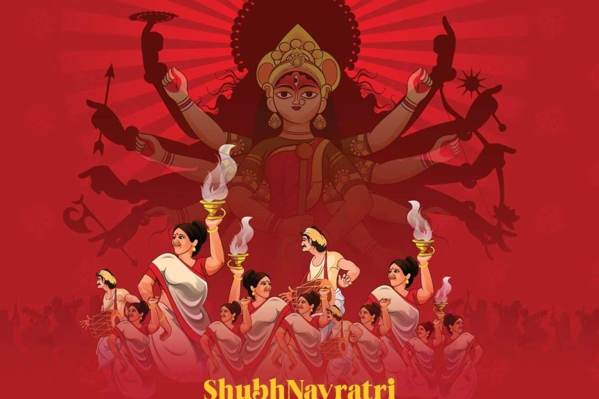 Chaitra navratri 2024 do these things before the navratri 