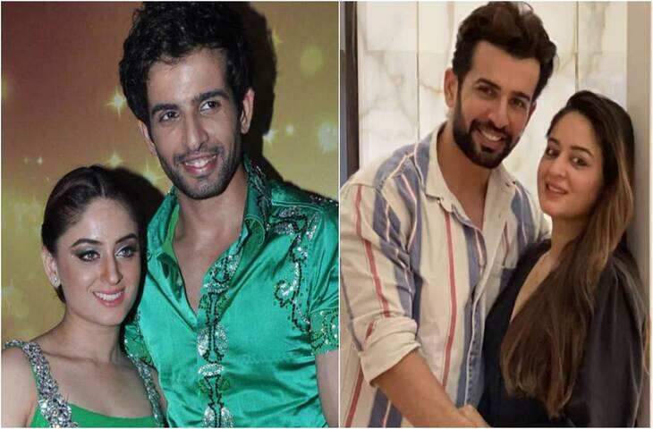 फिल्म इंडस्ट्री में यो और तलाक! अलग हुए जय भानुशाली और माही विज, जानिए क्यों टूट गया 14 सालों का साथ ?