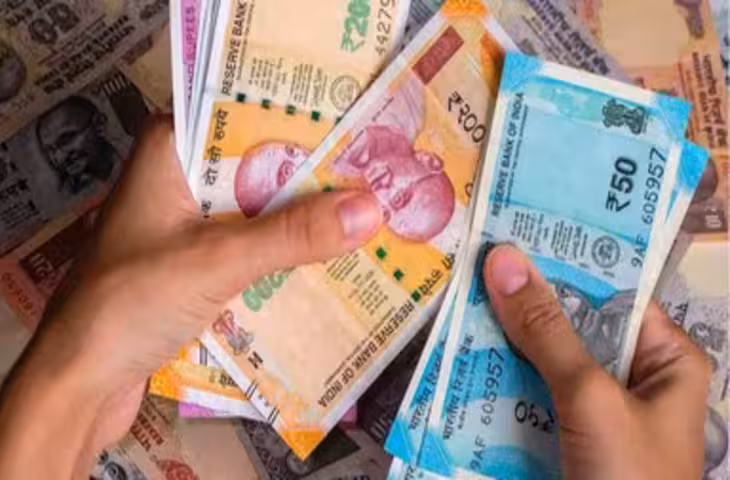 महीने के अंत से पहले ही खाते में आएंगे पैसे! कल शुक्रवार को मिलेगी सैलरी और पेंशन; सरकार ने जारी किया आदेश