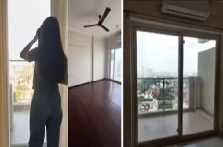 गुरुग्राम में रहने की महंगी लाइफस्टाइल पर कपल का खुलासा, हर महीने ₹80,000 खर्च सुनकर लोग हैरान