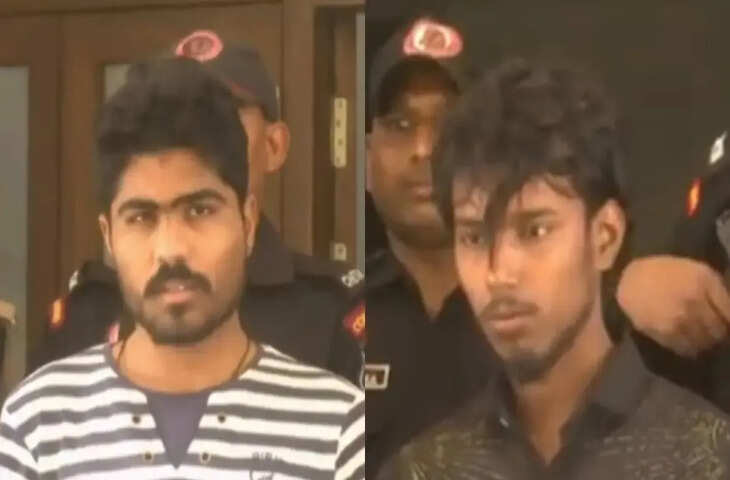 गजवा-ए-हिंद&rsquo; के नाम पर भारत के खिलाफ साजिश! जानिए गुजरात से पकड़े गए दो युवकों का क्या था प्लान?