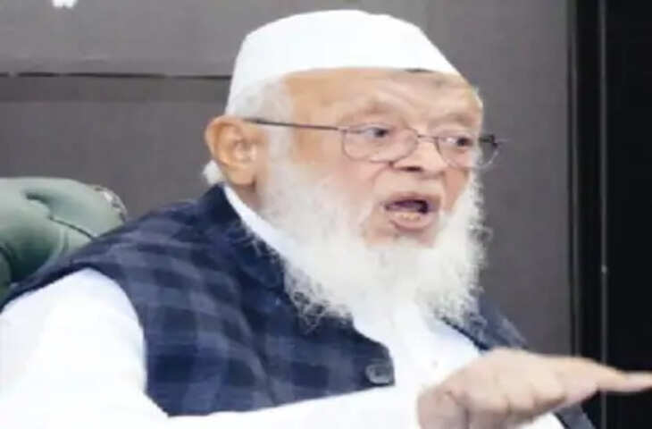 SIR को लेकर जमीयत उलेमा-ए-हिंद की चिंता: मौलाना अरशद मदनी बोले&mdash;नागरिक अधिकारों पर पड़ सकता है असर