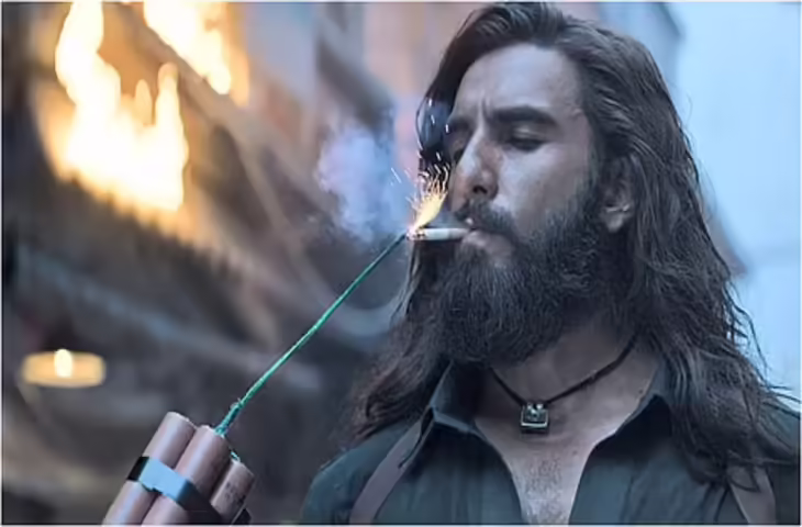 Dhurandhar 2 का OTT वर्जन देगा थिएटर से अलग एक्सपीरियंस, पहले से फिल्म देख चुके दर्शकों को मिलेगा सरप्राइज&nbsp;