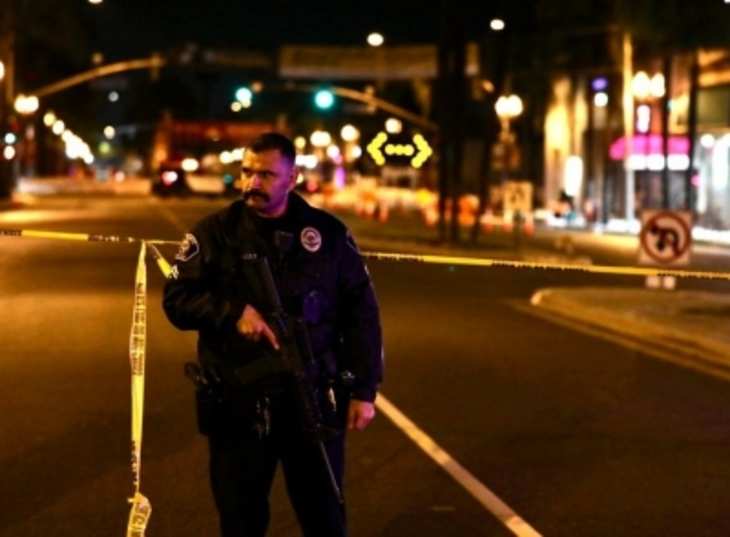 California : हॉफ मून बे में अज्ञात लोगों ने की गोलीबारी, 7 लोगों की मौत, आरोपी की तलाश जारी !