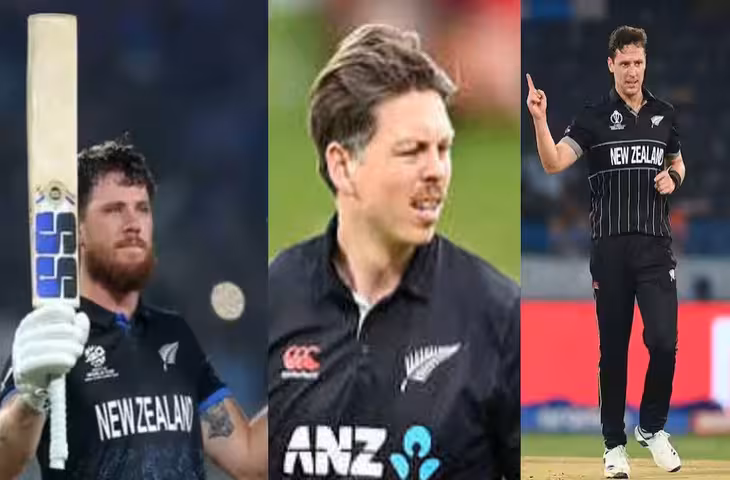 IND vs NZ T20: टीम इंडिया के लिए खतरा बन सकते हैं न्यूजीलैंड के ये 3 खिलाड़ी, जीत के लिए बनानी होगी खास रणनीति