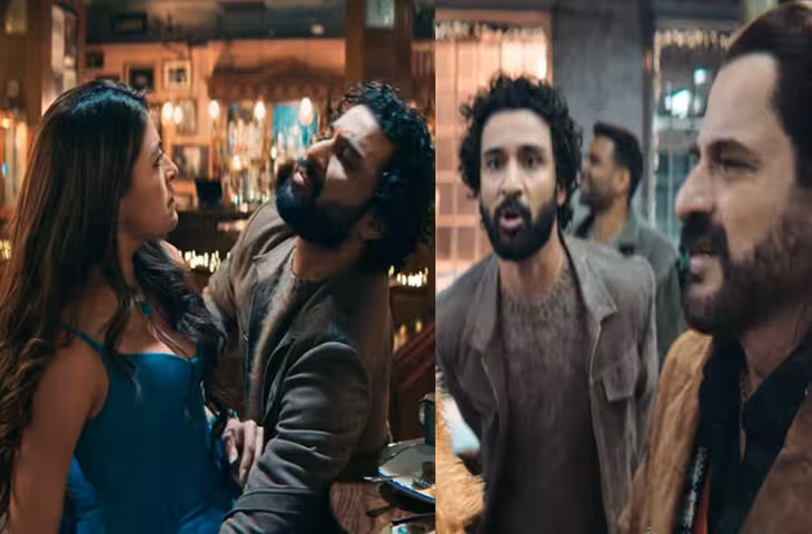 Movies Releasing This Week: एक्शन, कॉमेडी और ड्रामा का तगड़ा डोज, इस सप्ताह सिनेमाघरों में रिलीज होंगी 4 नई फिल्में