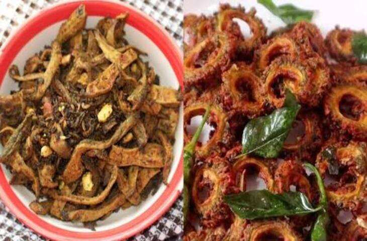 Karela Bhurji Recipe: करेले की कड़वाहट भूल जाएंगे बच्चे, इस आसान तरीके से बनाएं चटपटी भुर्जी