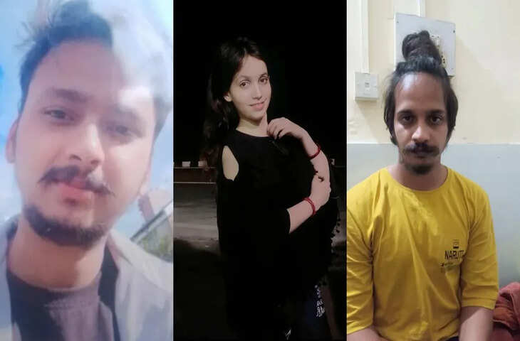 पति के टुकड़े करने वाली मुस्कान प्रेग्नेंट, होने वाले बच्चे को लेकर सौरभ के भाई ने कह दी बड़ी बात